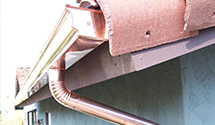 Rain Gutter Installation, Repair, Cleaning in West Des Moines, IA